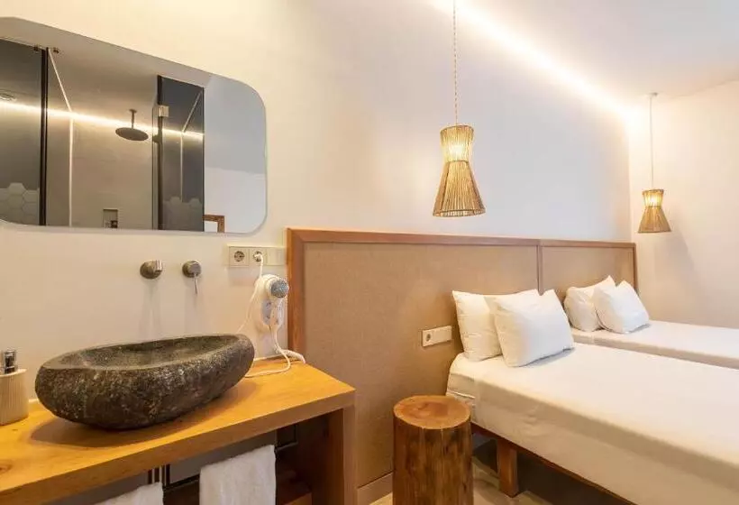 Play Hotel Ibiza   Adults Only