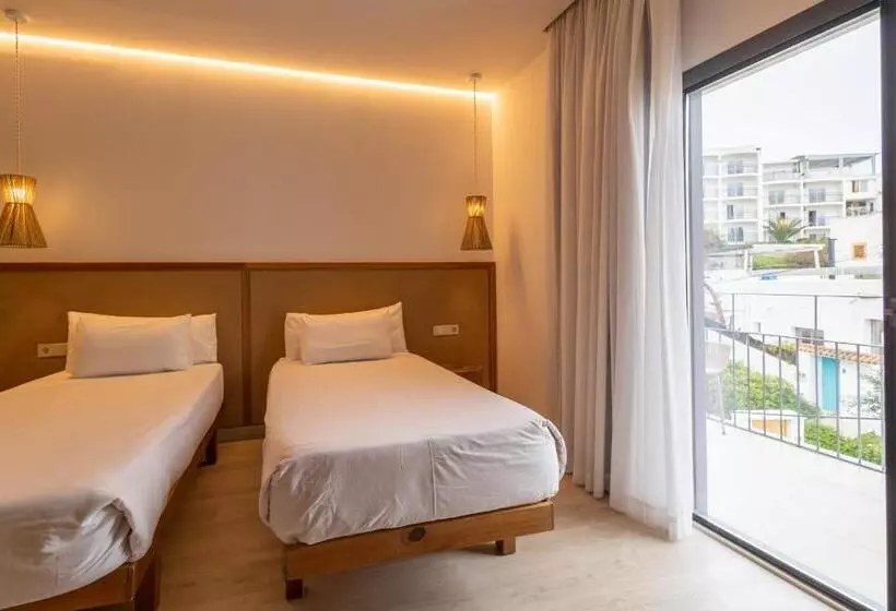 Play Hotel Ibiza   Adults Only