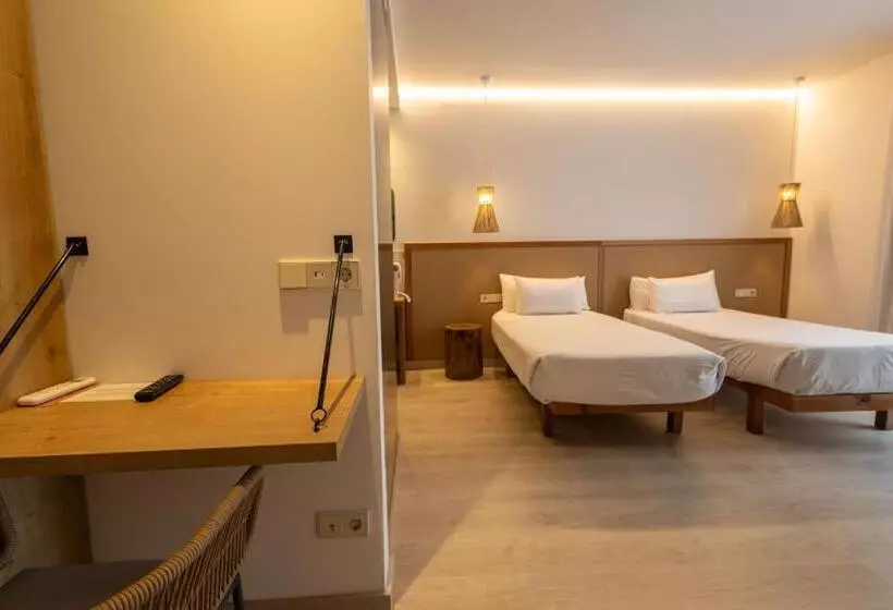 Play Hotel Ibiza   Adults Only