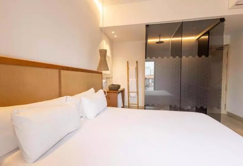 Play Hotel Ibiza   Adults Only