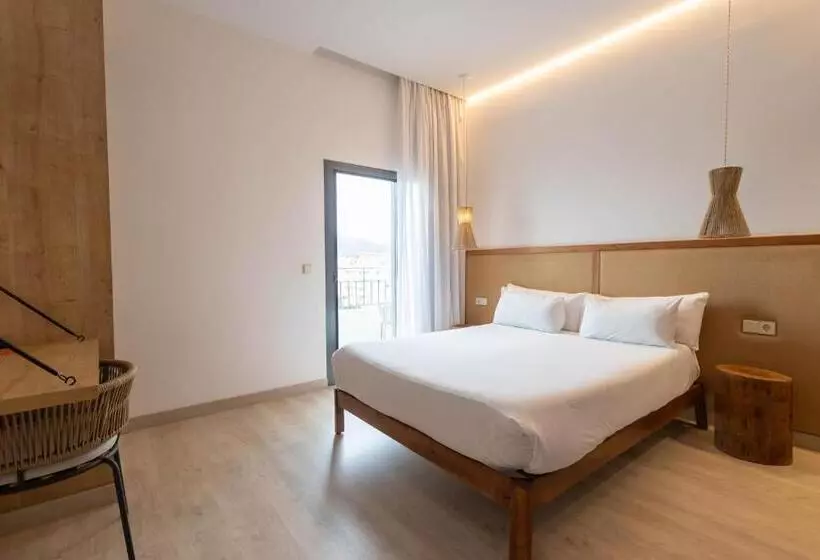 Play Hotel Ibiza   Adults Only