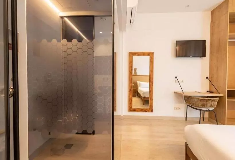 Play Hotel Ibiza   Adults Only