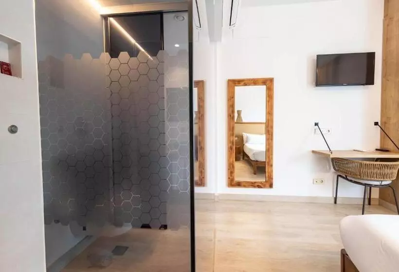 Play Hotel Ibiza   Adults Only