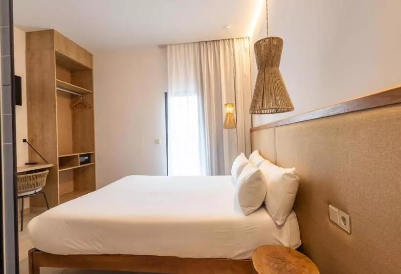 Play Hotel Ibiza   Adults Only