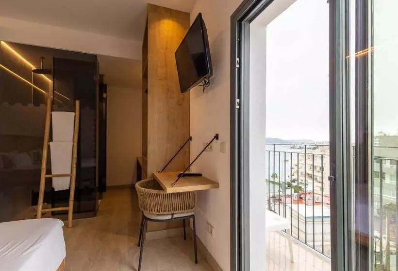 Play Hotel Ibiza   Adults Only