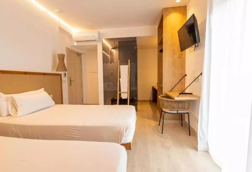 Play Hotel Ibiza   Adults Only