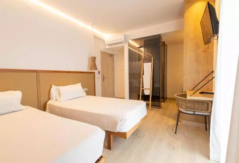 Play Hotel Ibiza   Adults Only