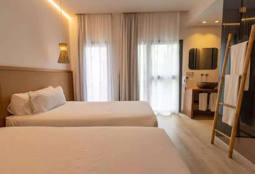 Play Hotel Ibiza   Adults Only