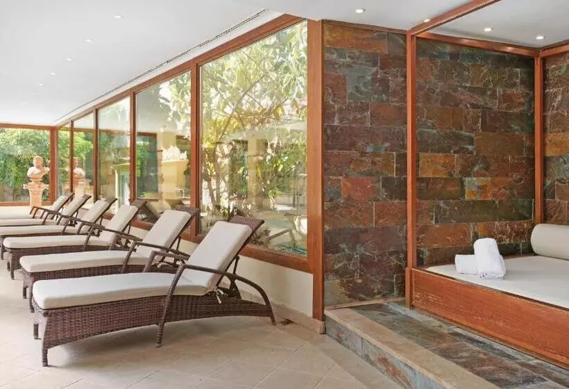 استراحتگاه Grupotel Nilo & Spa