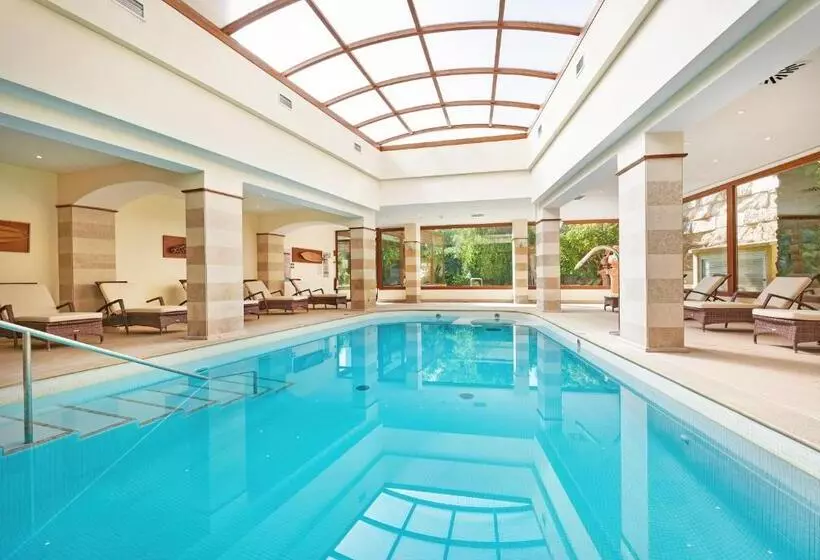 استراحتگاه Grupotel Nilo & Spa