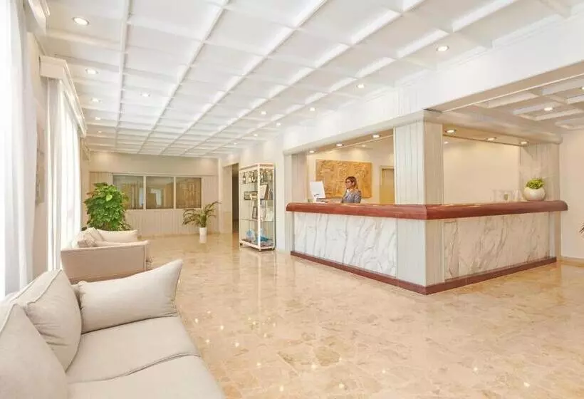 استراحتگاه Grupotel Nilo & Spa