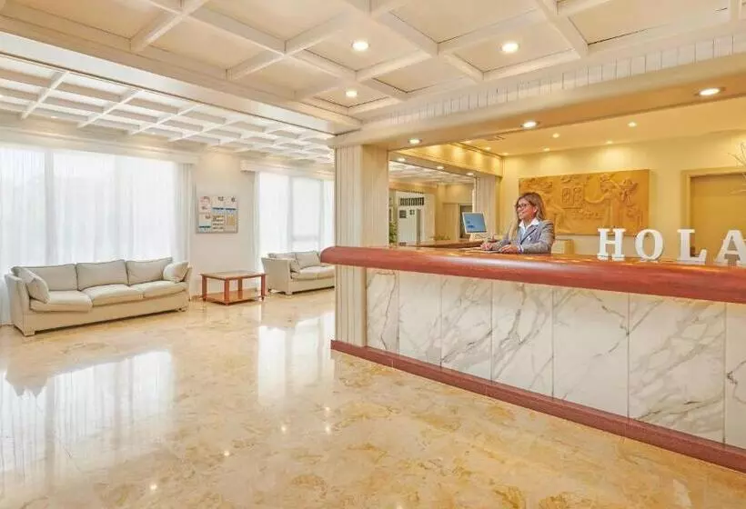 استراحتگاه Grupotel Nilo & Spa