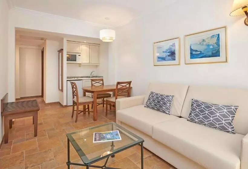 استراحتگاه Grupotel Nilo & Spa