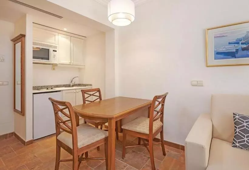 استراحتگاه Grupotel Nilo & Spa