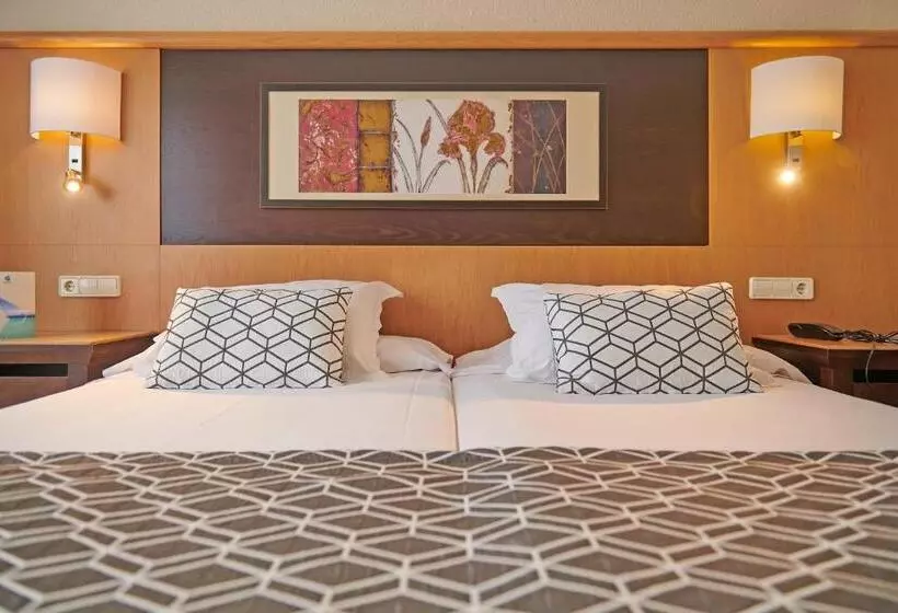 استراحتگاه Grupotel Nilo & Spa