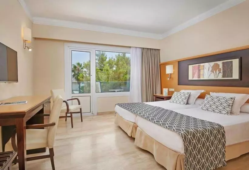 استراحتگاه Grupotel Nilo & Spa