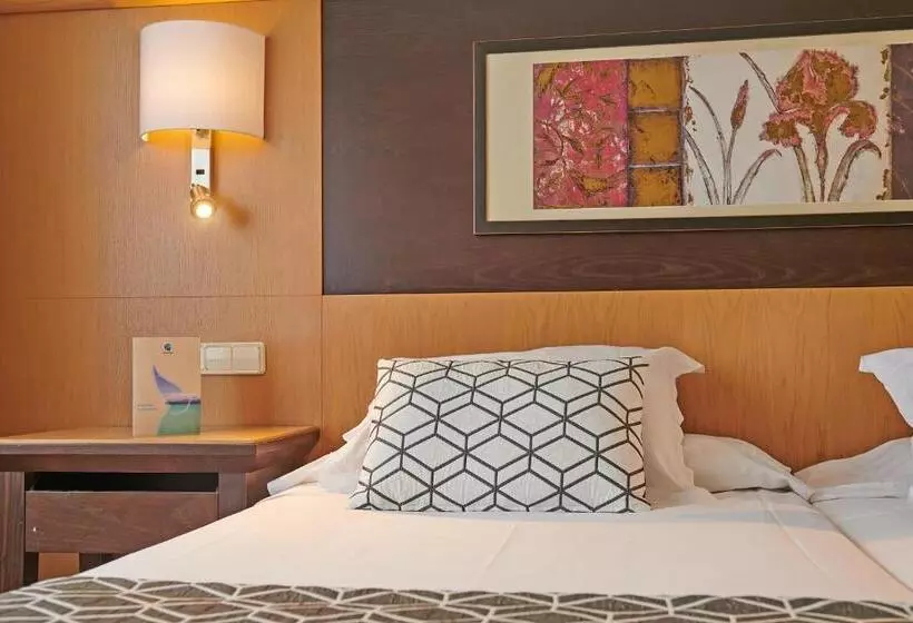 استراحتگاه Grupotel Nilo & Spa