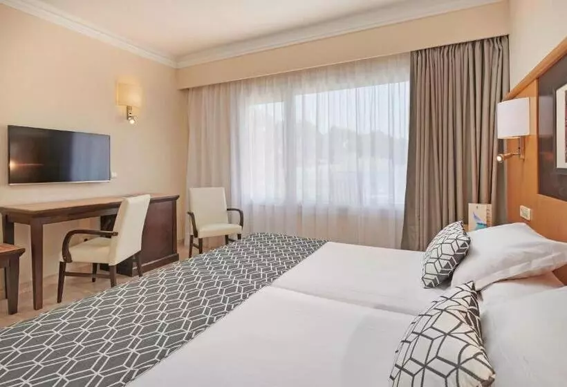 استراحتگاه Grupotel Nilo & Spa