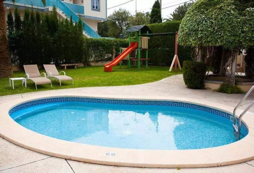 استراحتگاه Grupotel Nilo & Spa