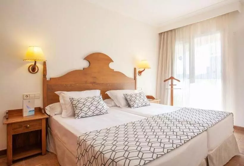 استراحتگاه Grupotel Nilo & Spa