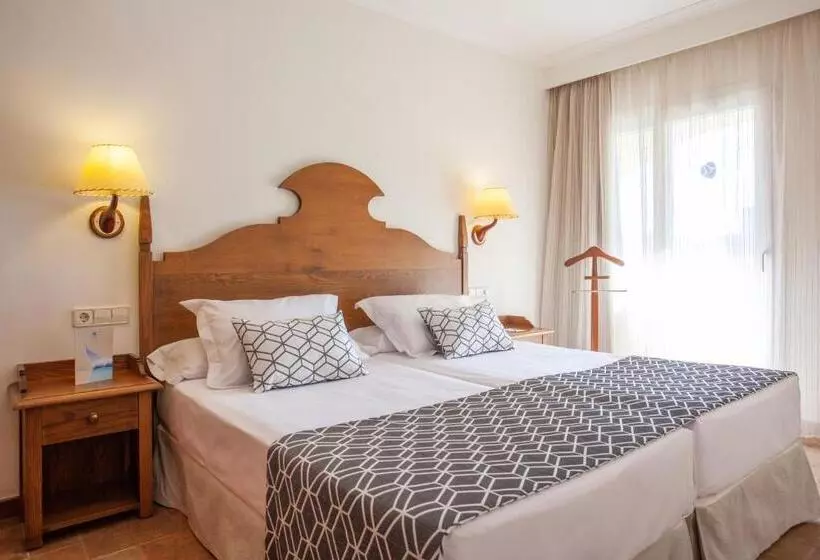 استراحتگاه Grupotel Nilo & Spa