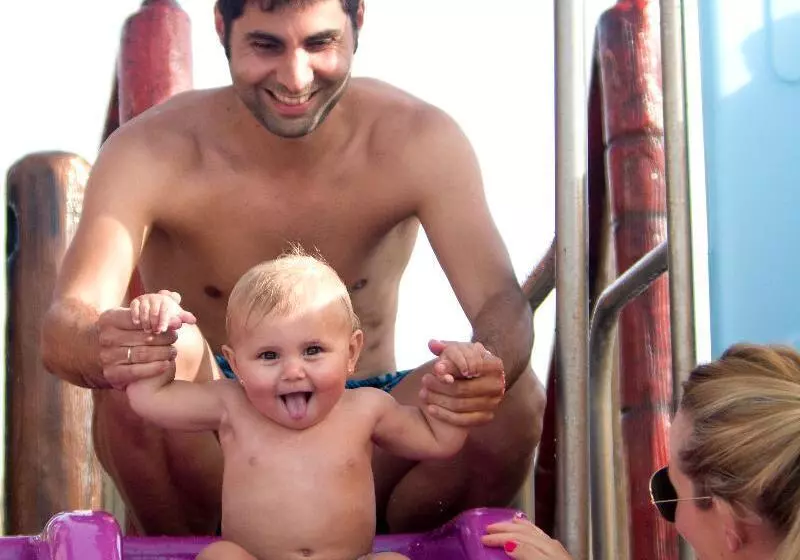 Royal Son Bou Family Club