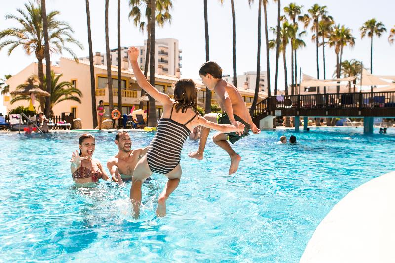 Royal Son Bou Family Club