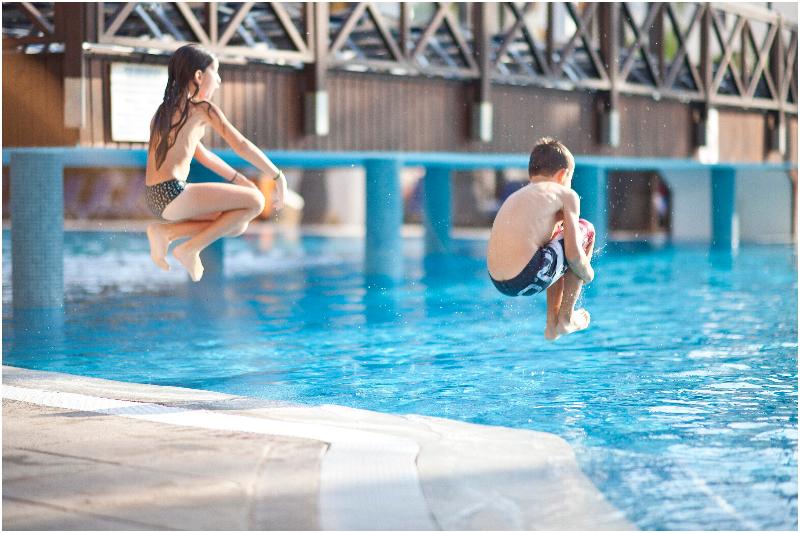 Royal Son Bou Family Club