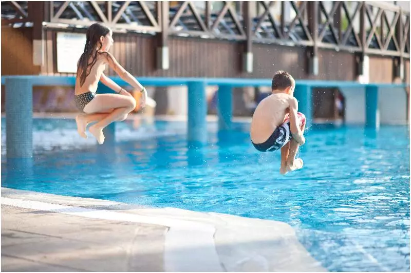 Royal Son Bou Family Club