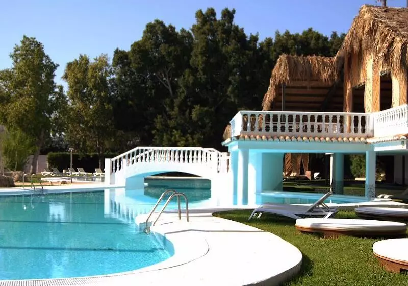 Tu&me Resort  Adults Only