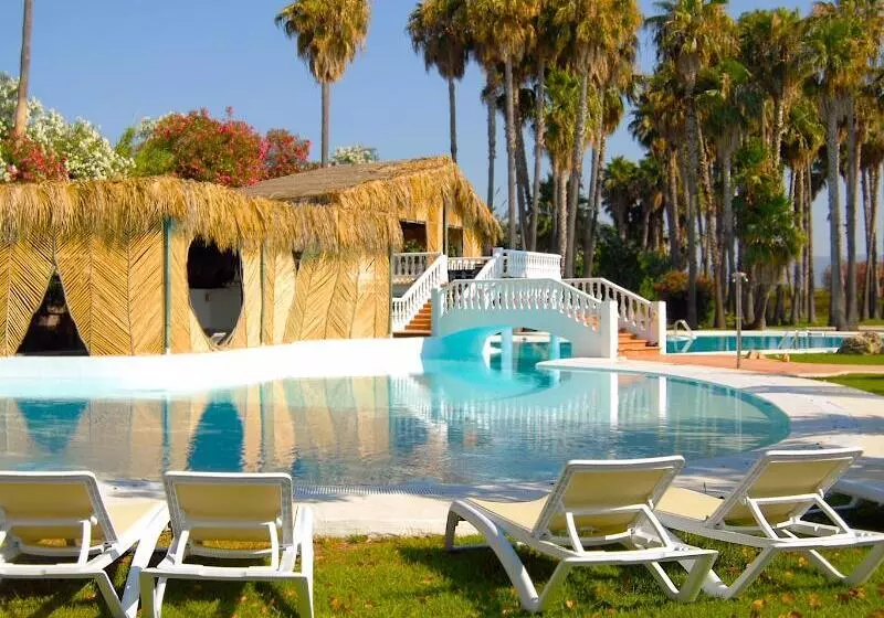 Tu&me Resort  Adults Only