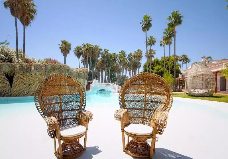 Tu&me Resort  Adults Only