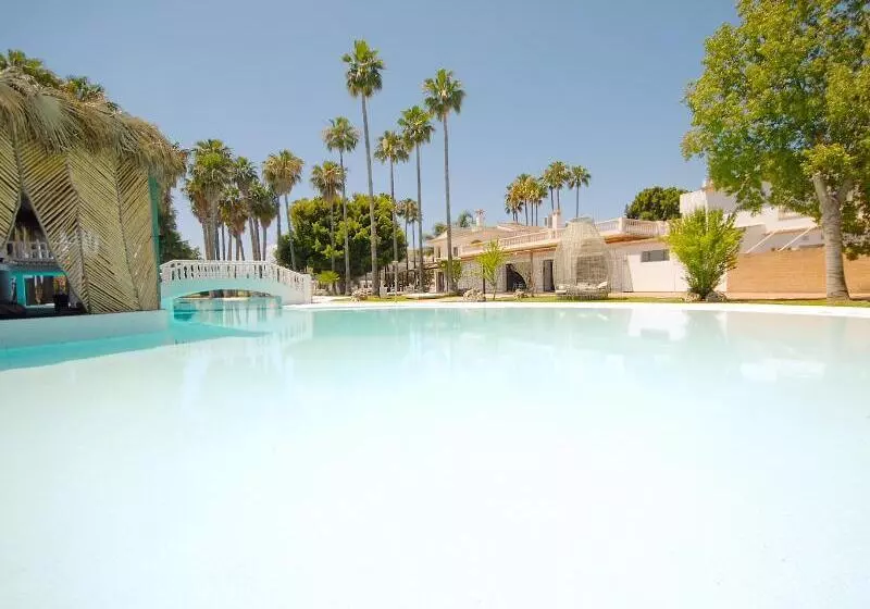 Tu&me Resort  Adults Only