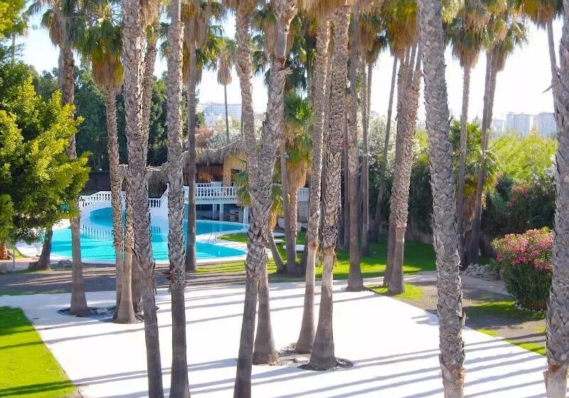 Tu&me Resort  Adults Only