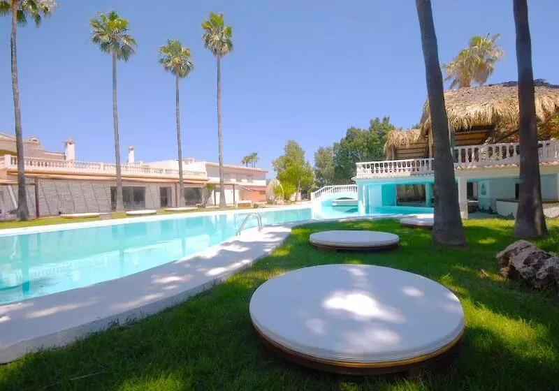 Tu&me Resort  Adults Only