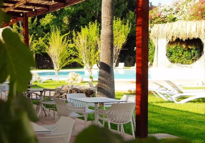 Tu&me Resort  Adults Only