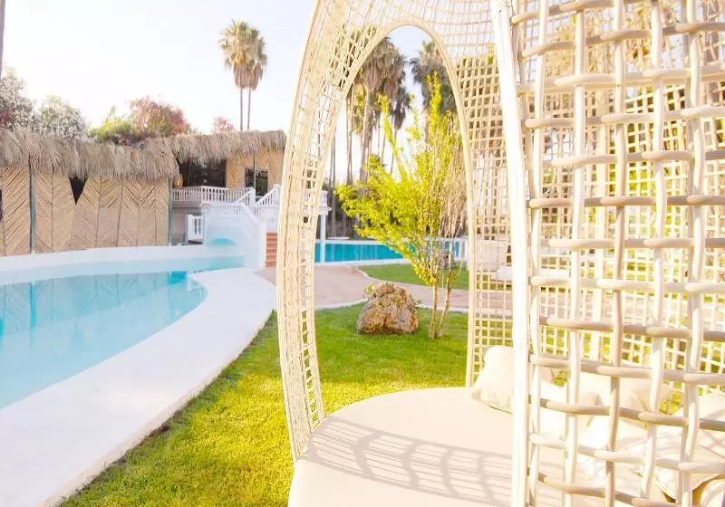 Tu&me Resort  Adults Only