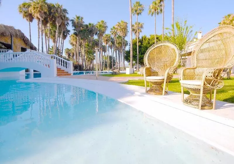 Tu&me Resort  Adults Only