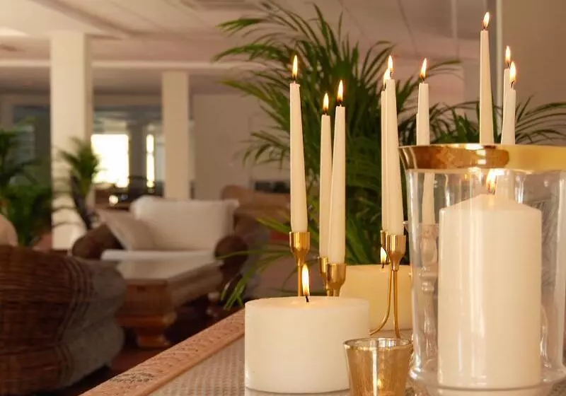 Tu&me Resort  Adults Only