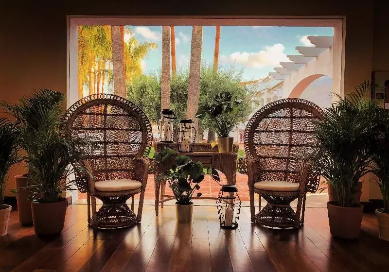 Tu&me Resort  Adults Only