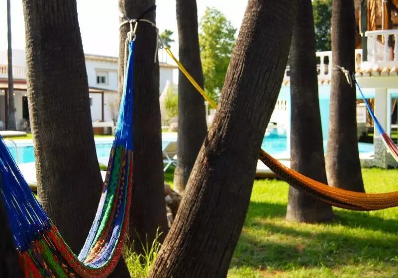 Tu&me Resort  Adults Only