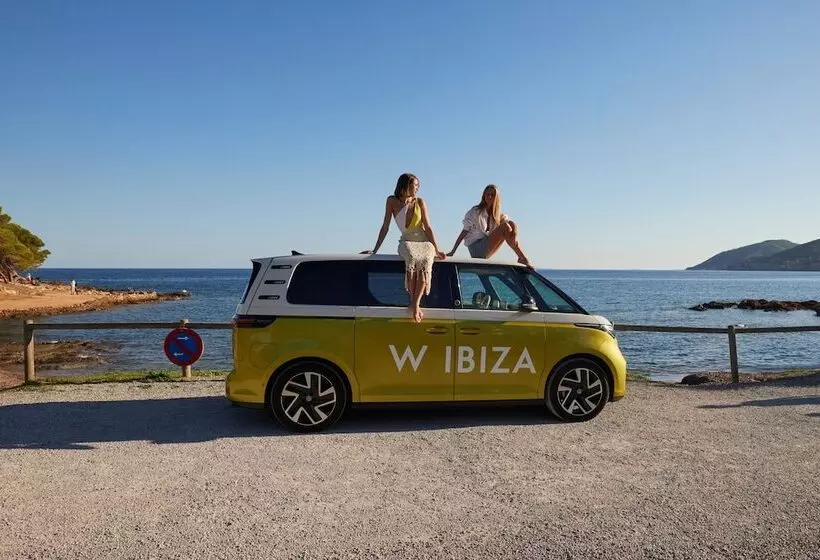 W Ibiza