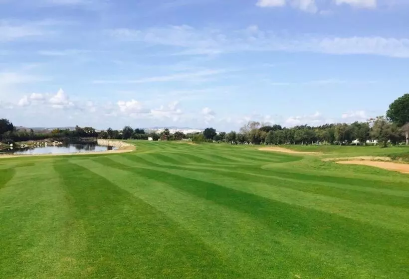 Arcos Golf Hotel Cortijo Y Villas