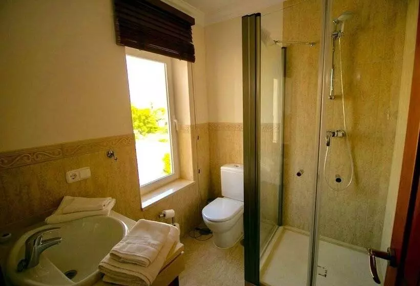 Arcos Golf Hotel Cortijo Y Villas