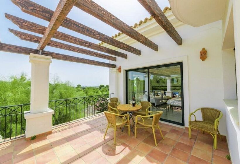 Arcos Golf Hotel Cortijo Y Villas