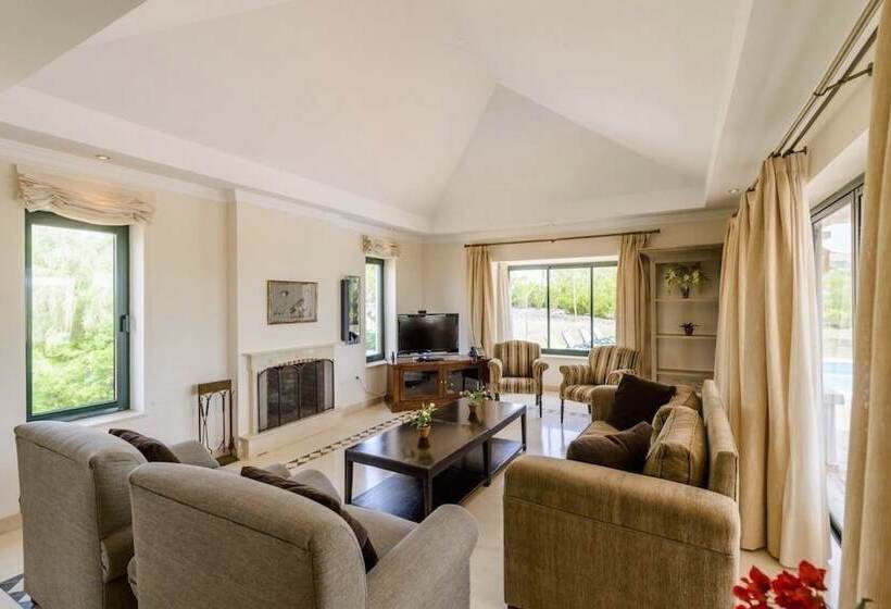 Arcos Golf Hotel Cortijo Y Villas