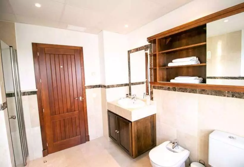 Arcos Golf Hotel Cortijo Y Villas