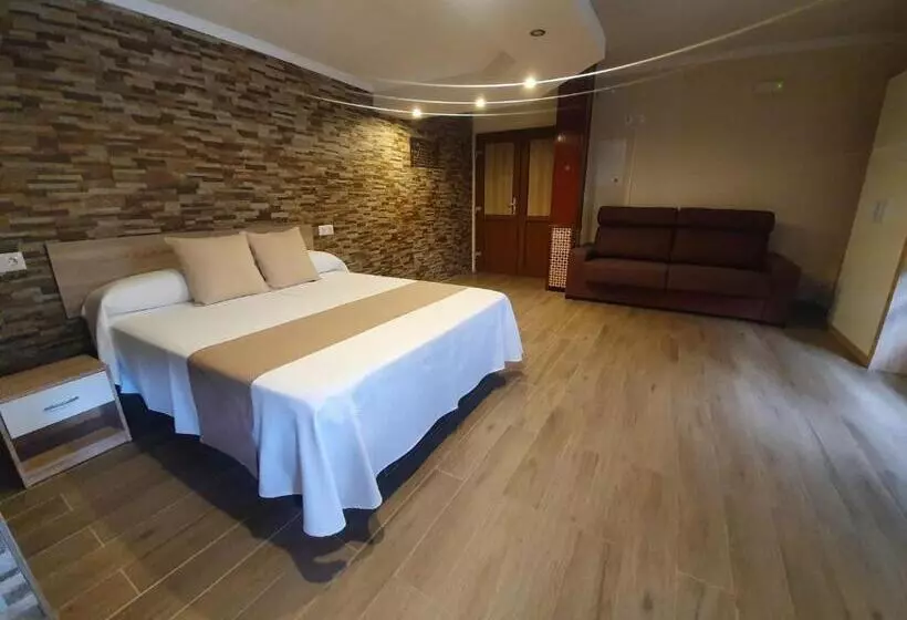 客栈  H. Ciudad De Lepe