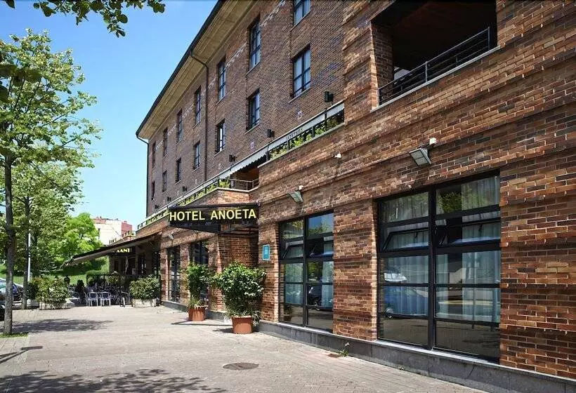 Hotel Anoeta