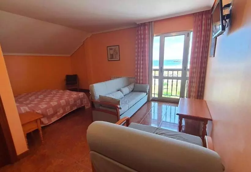 ホテル Arha Villa de Noja